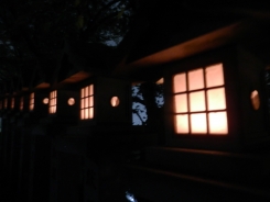 盂蘭盆会　平成28年8月15日